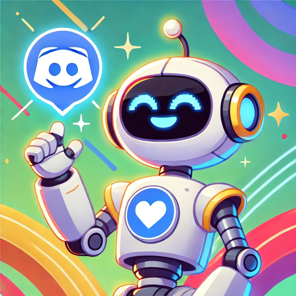 Cool Image of the Bot